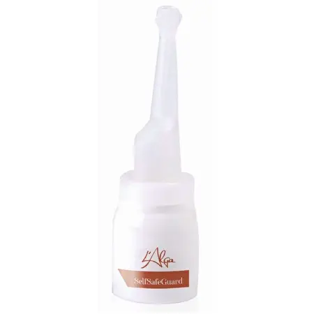 L'Alga Atstatomoji priemonė plaukams Self SafeGuard, 7,5ml (1vnt)