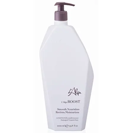 L'Alga Kondicionierius plaukams Boost Conditioner, 1000ml