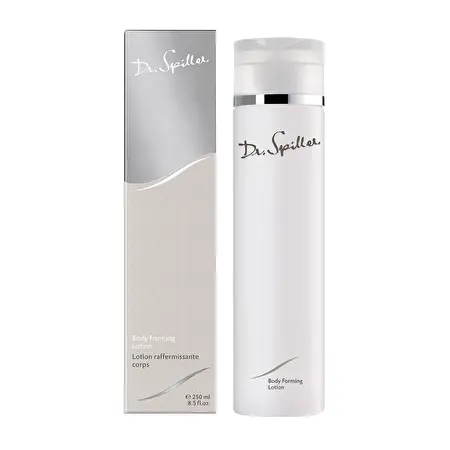 Dr. Spiller BODY FORMING LOTION - Sangrinantis, kūną formuojantis losjonas, 250ml