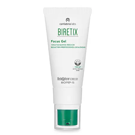 BIRETIX FOCUS Gelis, 15ml