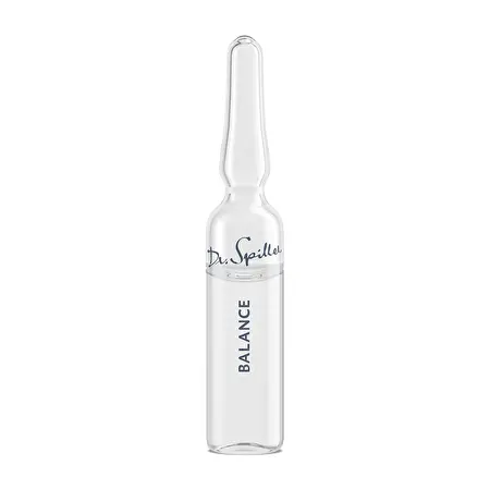 Dr. Spiller THE PURIFYING Balance - Valantis koncentratas ampulėje, 1x2ml