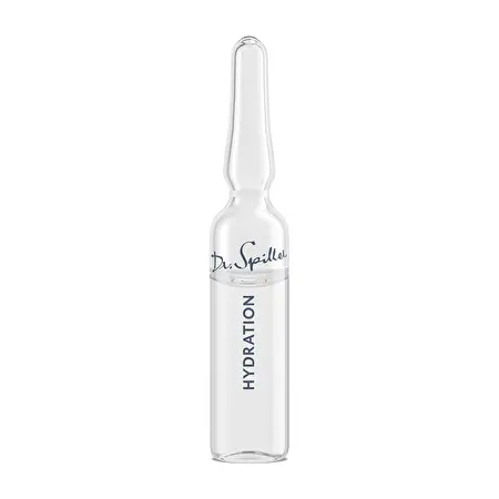 Dr. Spiller HYDRATION Ampoule - Drėkinantis hialurono koncentratas ampulėje 1x2ml