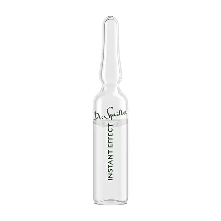 Dr. Spiller INSTANT EFFECT Ampoule - Staigaus poveikio koncentratas ampulėje, 1x2ml