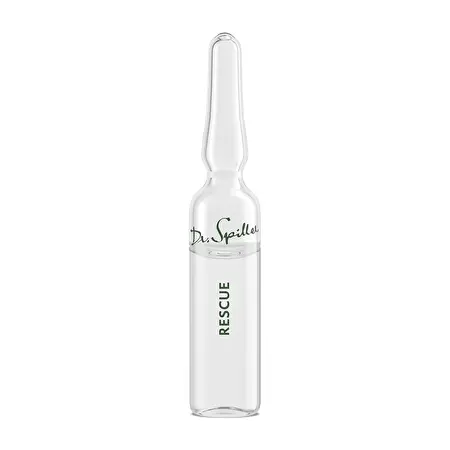 Dr. Spiller THE CALMING Rescue Ampoule - Raminantis koncentratas ampulėje, 1x2ml