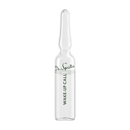Dr. Spiller THE ACTIVATING Wake-up Ampoule - Aktyvuojantis koncentratas ampulėje, 1x2ml