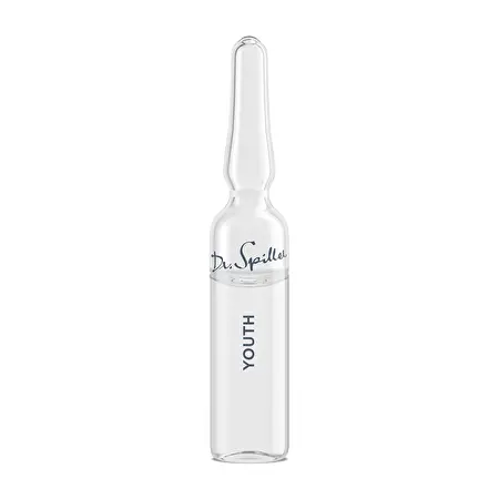 Dr. Spiller THE LIFTING Ampoule - Jauninantis, liftinguojantis koncentratas ampulėje, 1x2ml