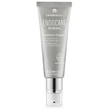 ENDOCARE RENEWAL COMFORT Veido kremas, 50ml