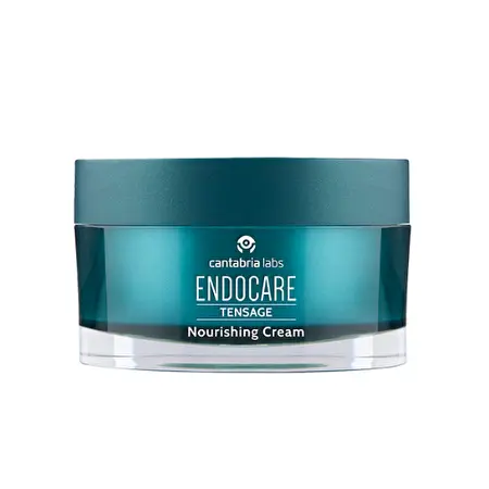 ENDOCARE TENSAGE Maitinamasis veido kremas, 50ml