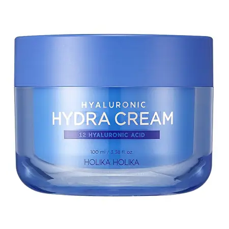 HOLIKA HOLIKA Veido kremas su hialuronu, 100ml