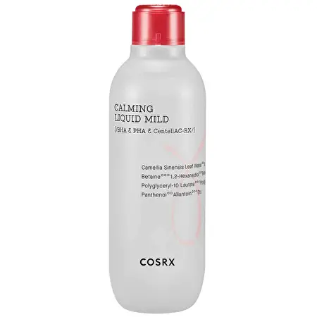 COSRX AC Collection Calming Liquid Mild Esencija, 125ml