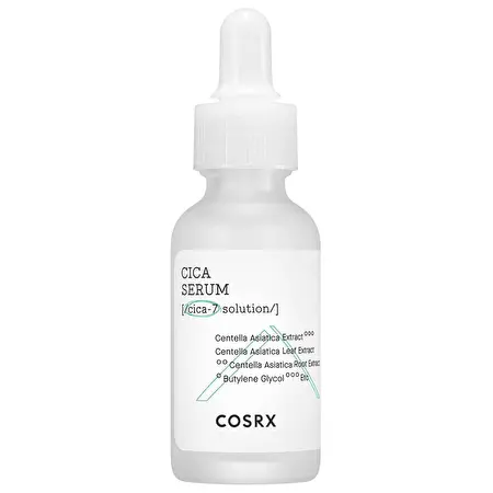 COSRX Pure Fit Cica Serum Serumas, 30ml