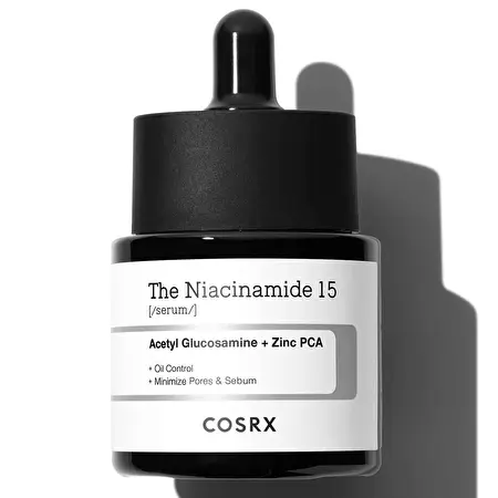 COSRX The Niacinamide 15 Serum Serumas, 20ml