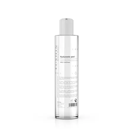 FUSION MESOTHERAPY Hialurono rūgšties šveitiklis, 250ml