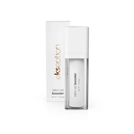 EKSEPTION Stimuliuojamasis serumas su retinoliu, 30ml