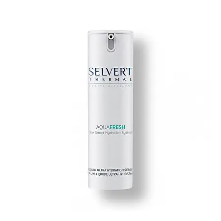 SELVERT THERMAL ULTRA Drėkinamasis serumas, 30ml