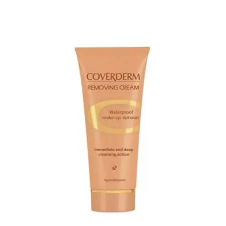 COVERDERM Kremas prausiklis, 200ml