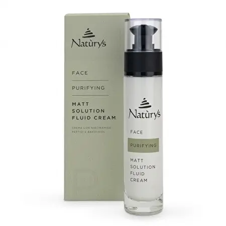 NATURYS Matinio poveikio kremas, 50ml