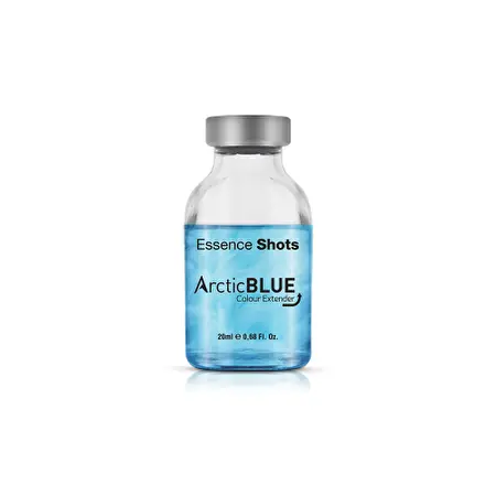 KV-1 Botoksas plaukams Botox Arctic Blue, 20ml