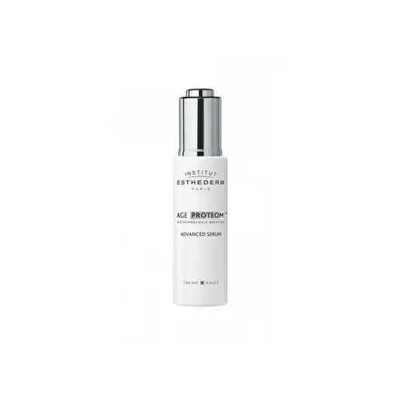 INSTITUT ESTHEDERM Pažangus veido serumas AGE PROTEOM, 30ml