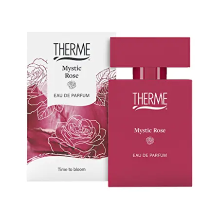 THERME MYSTIC ROSE Kvepalai, 30ml