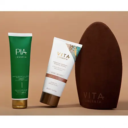 VITA LIBERATA RINKINYS "NORIU IŠBANDYTI" TOP Produktai