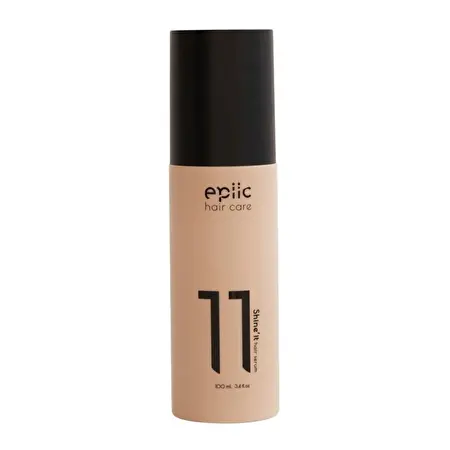 EPIIC HAIR CARE Serumas plaukams No. 11 Shine'it hair serum, 100ml