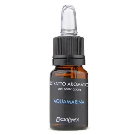 ERBOLINEA Kvepalų namams ekstraktas Erbolinea Prestige Aquamarina, 10ml