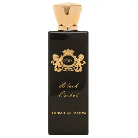 O'juvi Kvepalai Premium Extrait De Parfum Black Ombre, 70ml