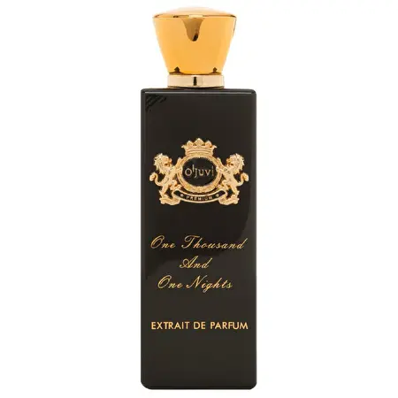 O'juvi Kvepalai Premium Extrait De Parfum One Thousand And One Nights, 70ml