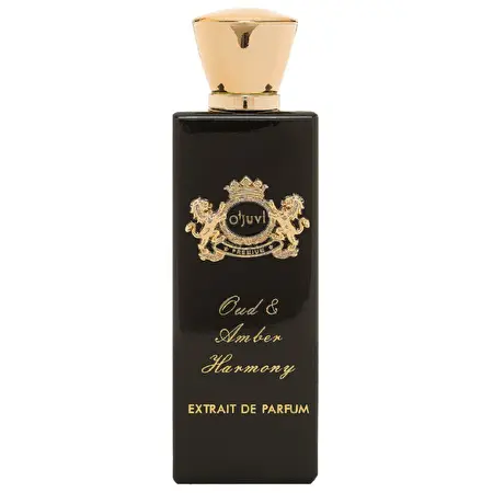 O'juvi KvepalaI Premium Extrait De Parfum Oud Amber Harmony, 70ml