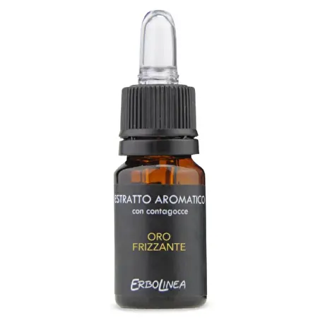 ERBOLINEA Kvepalų namams ekstraktas Erbolinea Prestige Oro Frizzante, 10ml