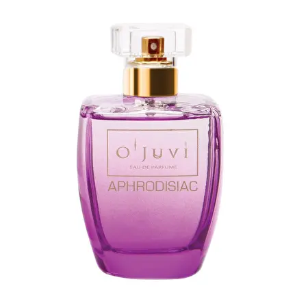 O'juvi Parfumuotas vanduo Eau De Parfum Aphrodisiac Woman, 100ml