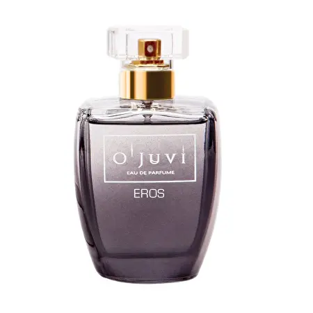 O'juvi Parfumuotas vanduo Eau De Parfum Eros For Men, 100ml