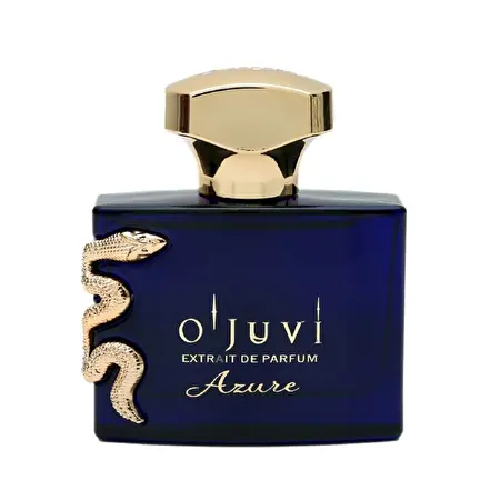 O'juvi Parfumuotas vanduo Extrait De Parfum Azure, 50ml