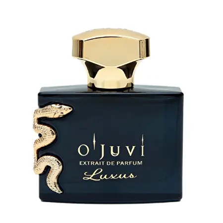 O'juvi Parfumuotas vanduo Extrait De Parfum Luxus, 50ml
