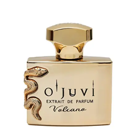 O'juvi Parfumuotas vanduo Extrait De Parfum Volcano, 50ml