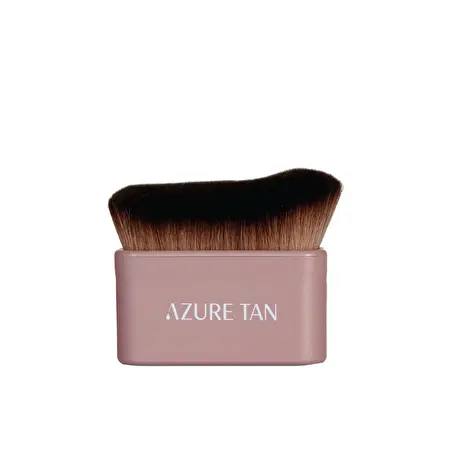 AZURE TAN "Tanbuki Blending Brush" šepetėlis savaiminio įdegio išskirstymui ir retušavimui, 1vnt.