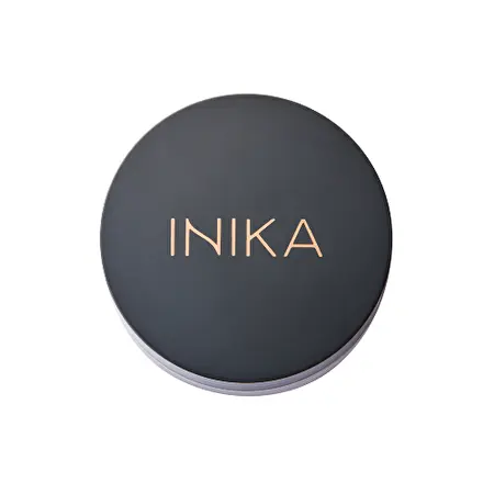 INIKA Biri mineralinė pudra SPF25 - Trust, 3g