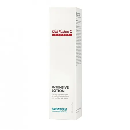 CELL FUSION C EXPERT Losjonas sausai odai „Intensive Lotion“, 200ml