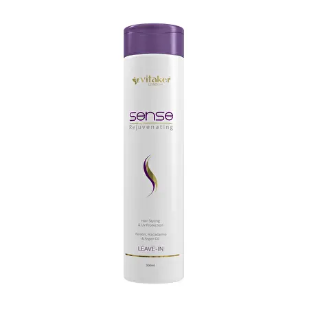 VITAKER SENSE "LEAVE – IN" Kondicionierius, 300 ml