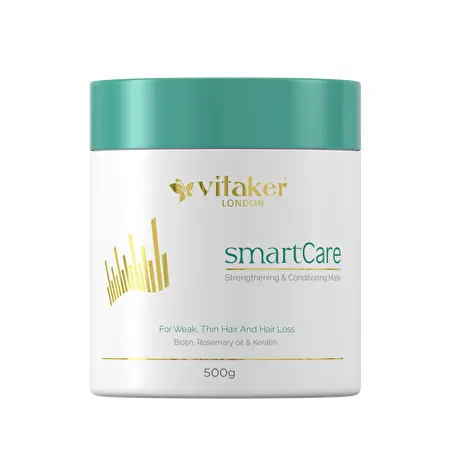 VITAKER SMART CARE Kaukė, 500gr.