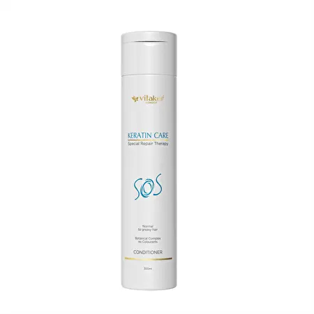 VITAKER SOS Kondicionierius kasdieniniam naudojimui, 300 ml
