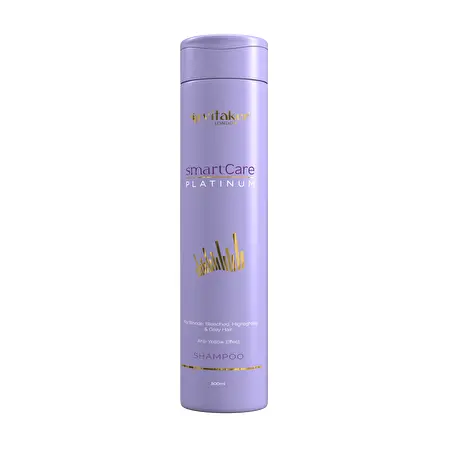 VITAKER SMARTCARE PLATINUM Šampūnas, 300 ml