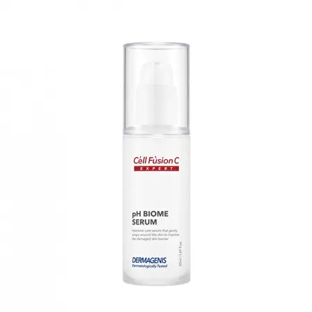 CELL FUSION C EXPERT Serumas „pH BIOME Serum​“, 50ml