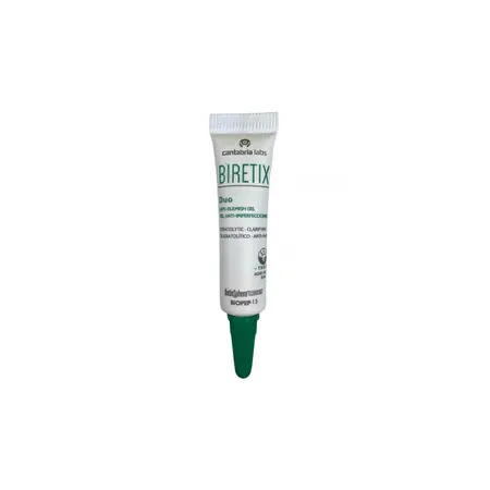 BIRETIX DUO ANTI-BLEMISH Gelis, 2 ml