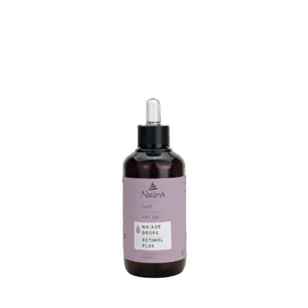 NATURYS - Retinolio serumas 1,5 %, 100 ml