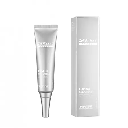 CELL FUSION C EXPERT TIMEREVERSE Firming Eye Cream paakių kremas, 20ml