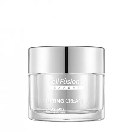 CELL FUSION C EXPERT TIMEREVERSE Lifting Cream veido kremas, 50ml