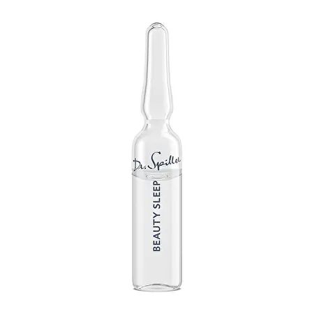 Dr. Spiller BEAUTY SLEEP Ampoule - Regeneruojantis koncentratas ampulėje, 1x2ml