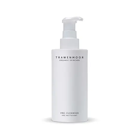 Trawenmoor by Dr. Spiller PRE-CLEANSER - Organiškas Prausiklis visų tipų odai, 200ml